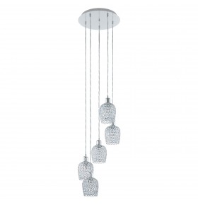 EGLO 94898 - SUSPENSION   - BONARES 1