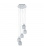 EGLO 94898 - SUSPENSION   - BONARES 1