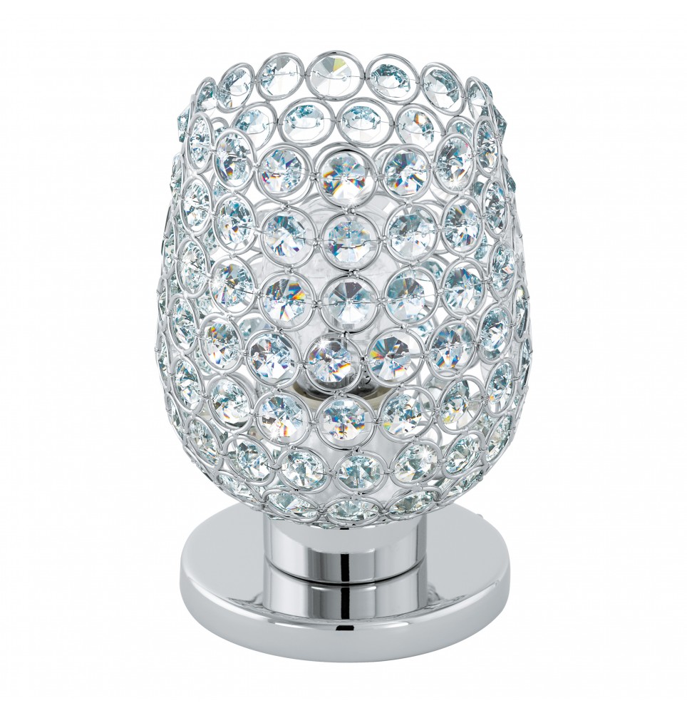 EGLO 94899 - LAMPE DE TABLE - BONARES 1 EGLO 94899 - LAMPE DE TABLE - BONARES 1
