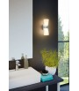 EGLO 94989 - APPLIQUE MURALE SALLE DE BAIN - CAILIN