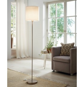 EGLO 95164 - LAMPADAIRE  TEXTILE - PASTERI