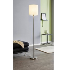 EGLO 95164 - LAMPADAIRE  TEXTILE - PASTERI