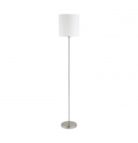 EGLO 95164 - LAMPADAIRE  TEXTILE - PASTERI