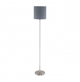 EGLO 95166 - LAMPADAIRE  TEXTILE - PASTERI