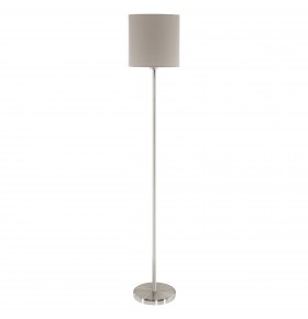 EGLO 95167 - LAMPADAIRE  TEXTILE - PASTERI