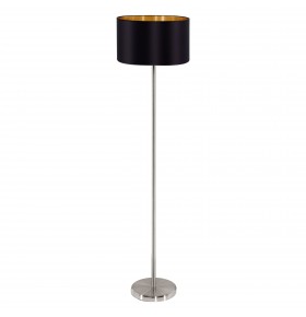 EGLO 95169 - LAMPADAIRE  TEXTILE - MASERLO