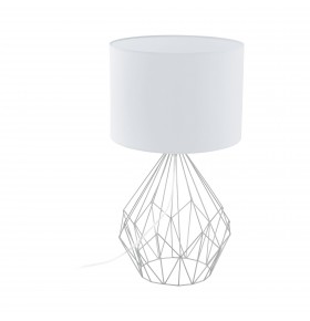 EGLO 95187 - LAMPE DE TABLE   - PEDREGAL 1