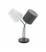 EGLO 95194 - LAMPE DE TABLE   - ALMEIDA