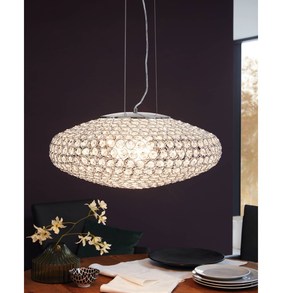 EGLO 95287 - SUSPENSION   - CLEMENTE