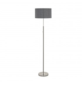 EGLO 95353 - LAMPADAIRE  TEXTILE - ROMAO