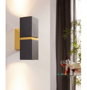 EGLO 95373 - APPLIQUE MURALE  - PASSA