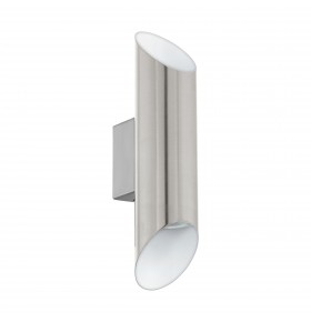 EGLO 94615 - APPLIQUE MIROIR SALLE DE BAIN - TABIANO