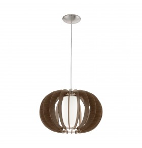 EGLO 95591 - SUSPENSION   - STELLATO 3