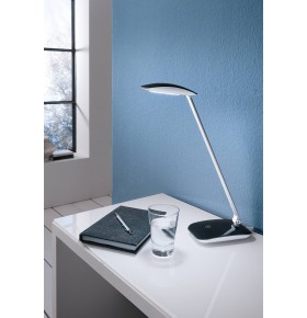 EGLO 95696 - LAMPE DE BUREAU   - CAJERO