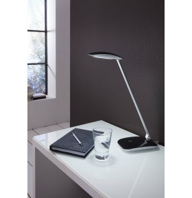 EGLO 95696 - LAMPE DE BUREAU   - CAJERO