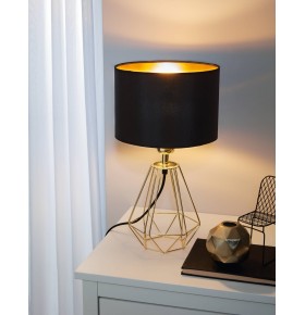 EGLO 95788 - LAMPE DE TABLE   - CARLTON 2