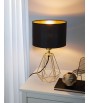 EGLO 95788 - LAMPE DE TABLE   - CARLTON 2