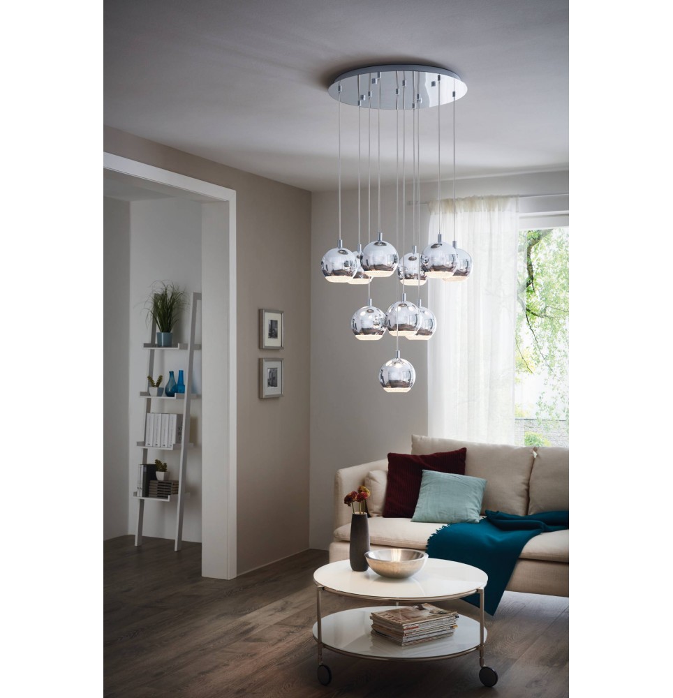 EGLO 95914 - SUSPENSION - CONESSA EGLO 95914 - SUSPENSION - CONESSA