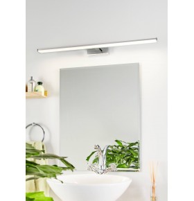 EGLO 96066 - APPLIQUE MIROIR SALLE DE BAIN - PANDELLA 1