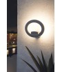 EGLO 96275 - APPLIQUE MURALE  - EMOLLIO