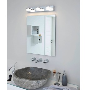 EGLO 96543 - APPLIQUE MURALE SALLE DE BAIN - ROMENDO 1