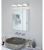 EGLO 96543 - APPLIQUE MURALE SALLE DE BAIN - ROMENDO 1