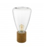 EGLO 97208 - LAMPE DE TABLE   - OLIVAL