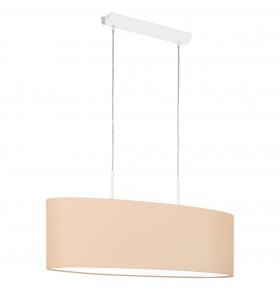 EGLO 97563 - SUSPENSION   - PASTERI-P