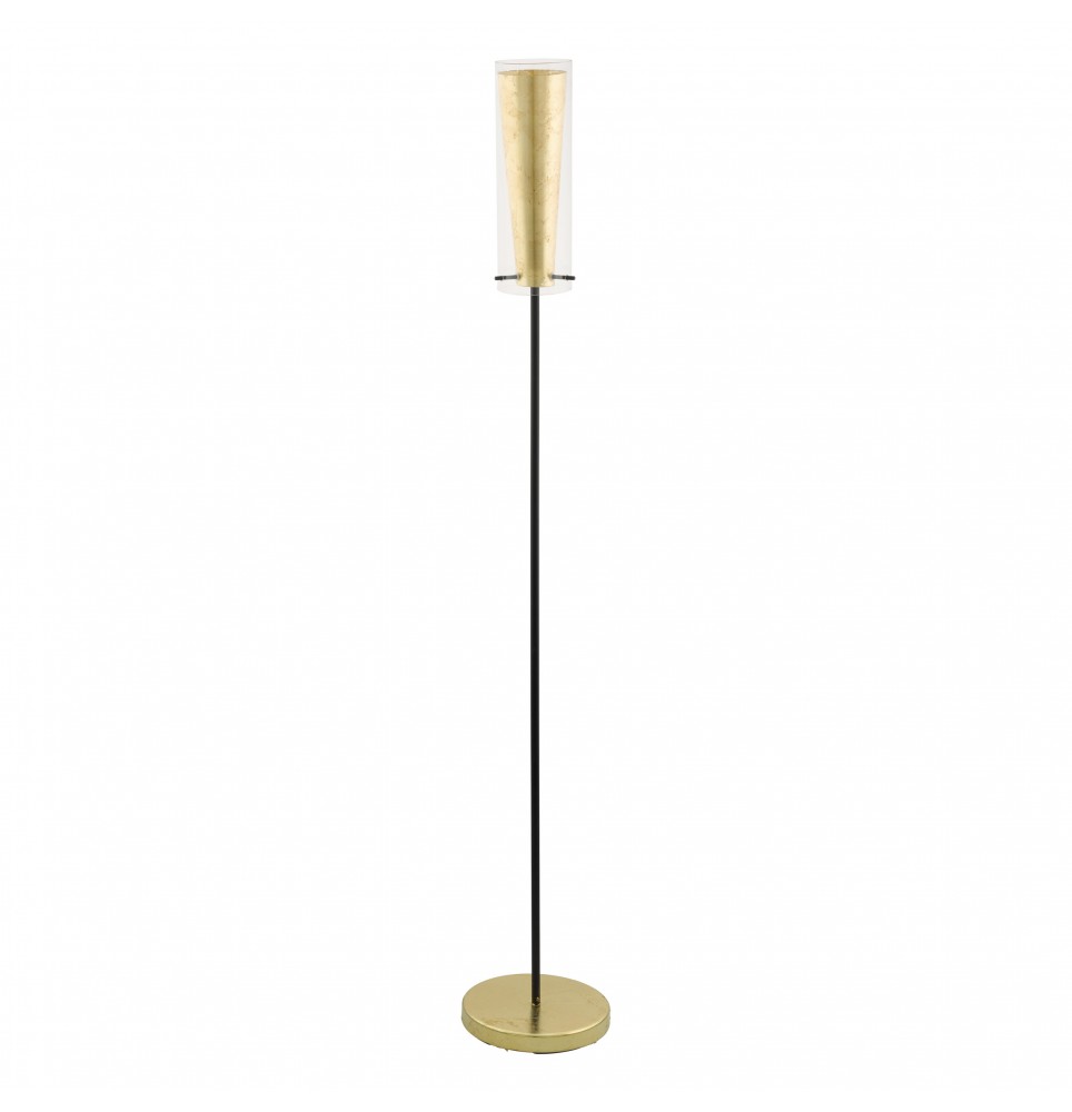 EGLO 97655 - LAMPADAIRE   - PINTO GOLD