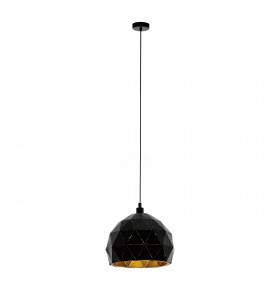 EGLO 97845 - SUSPENSION   - ROCCAFORTE