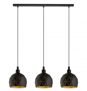 EGLO 97846 - SUSPENSION   - ROCCAFORTE