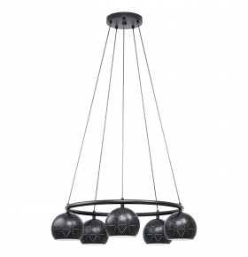 EGLO 98455 - SUSPENSION   - CANTALLOPS