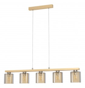 EGLO 98592 - SUSPENSION   - CASTRALVO