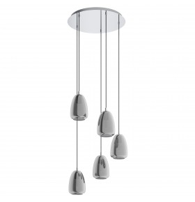 EGLO 98617 - SUSPENSION   - ALOBRASE