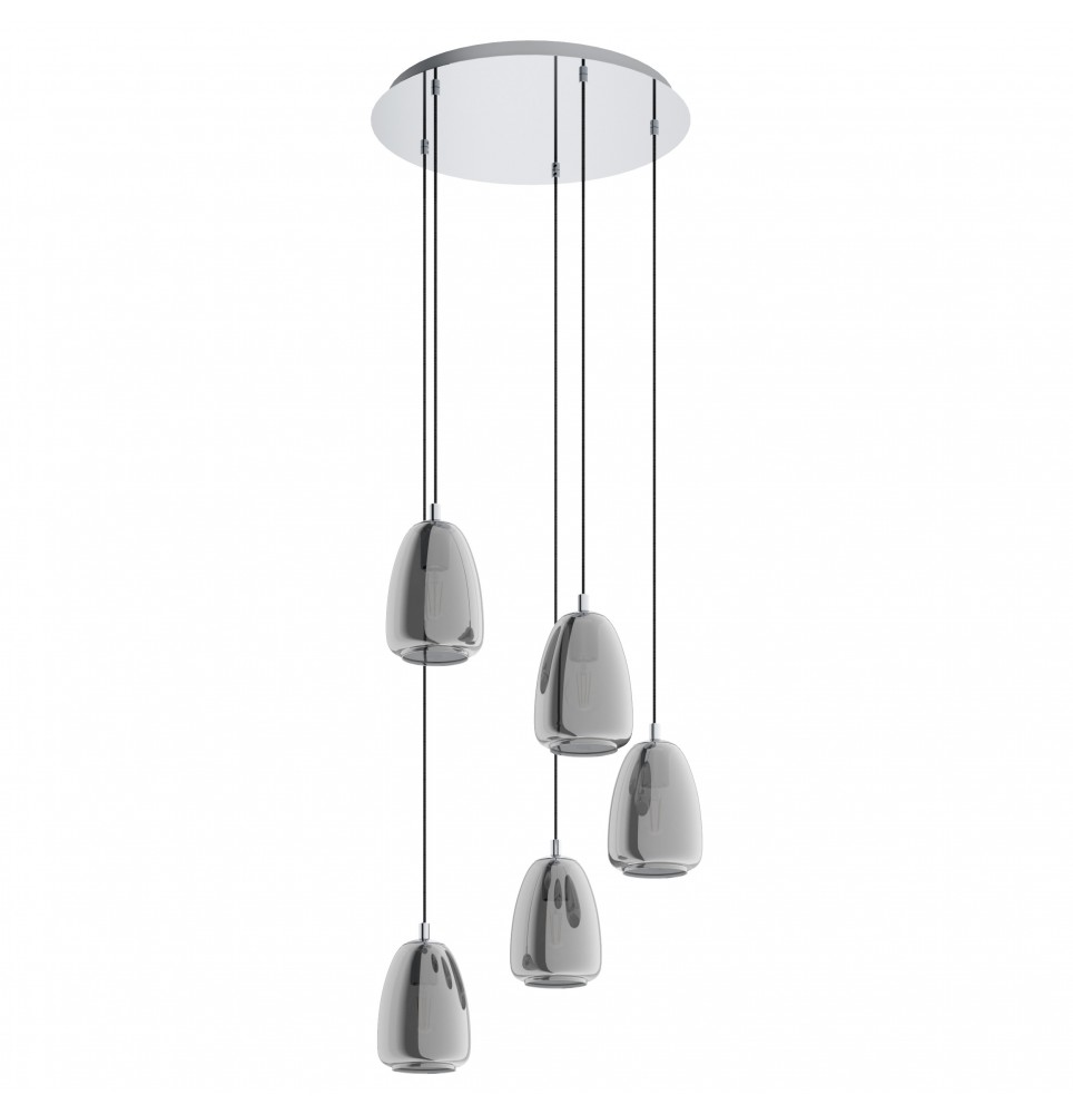 EGLO 98617 - SUSPENSION   - ALOBRASE