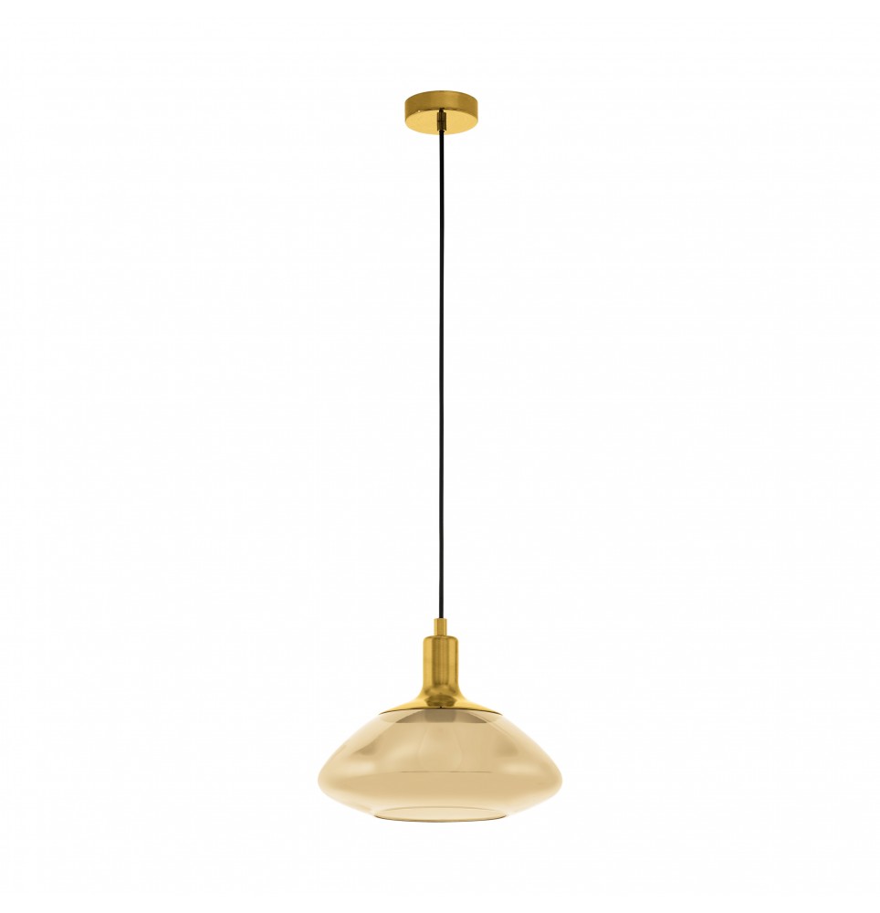 EGLO 98619 - SUSPENSION   - TORRONTES