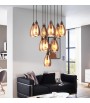 EGLO 39509 - SUSPENSION  MODERNE - SIRACUSA