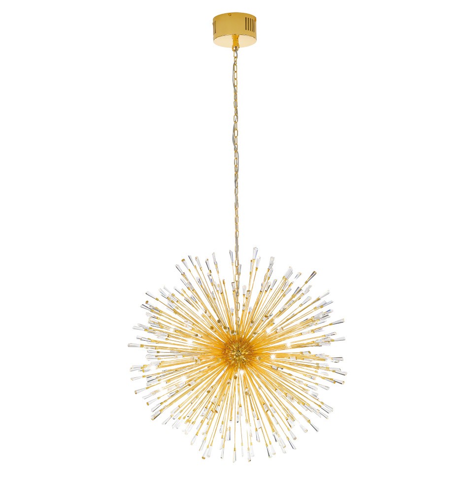 EGLO 39256 - SUSPENSION  CRYSTAL - VIVALDO 1