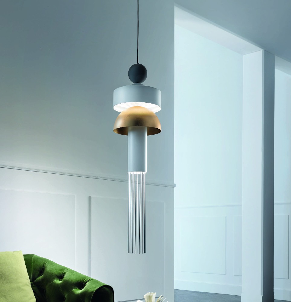 MASIERO - SUSPENSION - NAPPE XL1