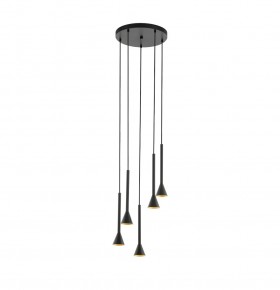 EGLO 97606 - SUSPENSION   - CORTADERAS