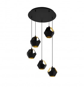 EGLO 39635 - SUSPENSION  MODERNE - RASIGURES