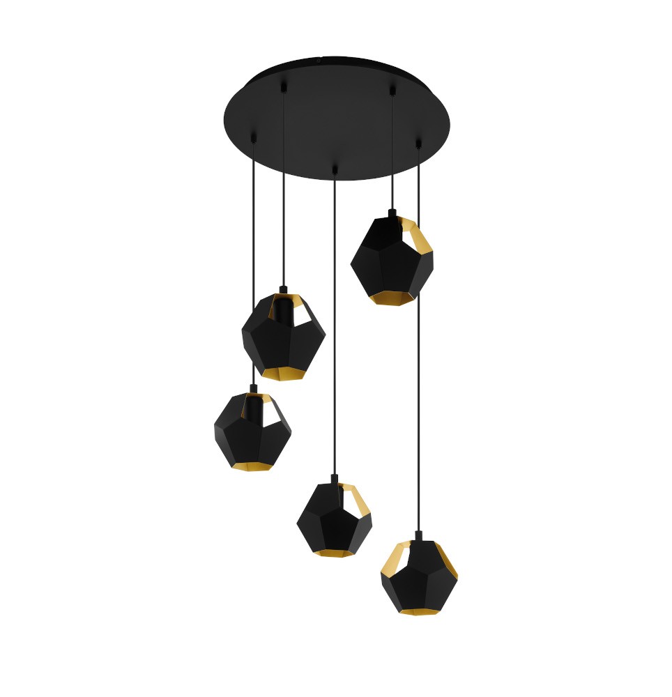 EGLO 39635 - SUSPENSION  MODERNE - RASIGURES