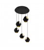 EGLO 39635 - SUSPENSION  MODERNE - RASIGURES