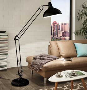 EGLO 94705 - LAMPADAIRE   - BORGILLIO