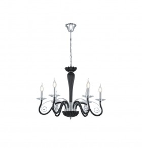 EGLO 39126 - LUSTRE  CHANDELIER - MEDUNO