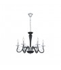 EGLO 39126 - LUSTRE  CHANDELIER - MEDUNO