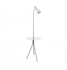 EGLO 97772 - LAMPADAIRE   - POLICARA