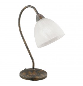 EGLO 89899 - LAMPE DE TABLE   - DIONIS