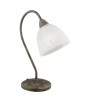 EGLO 89899 - LAMPE DE TABLE   - DIONIS