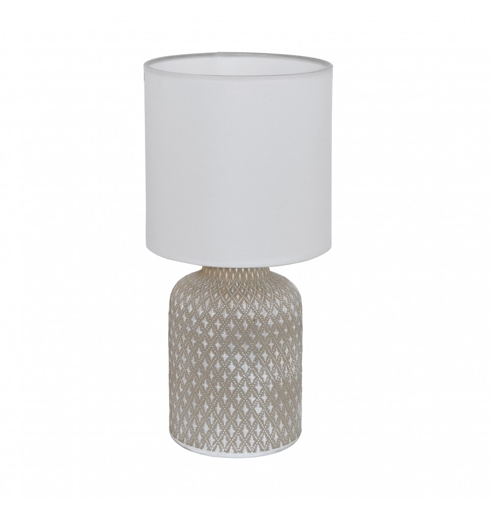 EGLO 97774 - LAMPE DE TABLE   - BELLARIVA